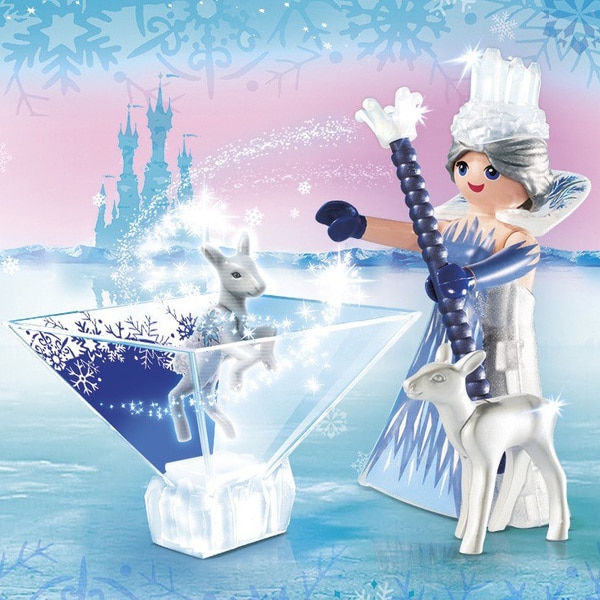 9350 - Princesse Cristal Playmobil Magic