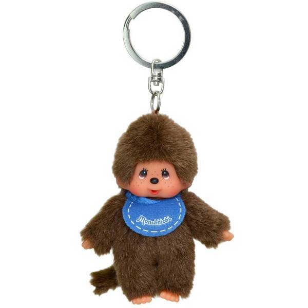 Porte-Clés Sakura Monchhichi