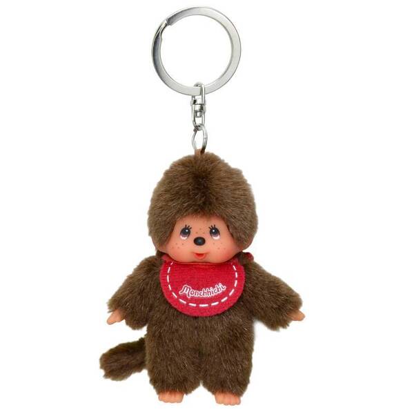 Porte-Clés Sakura Monchhichi