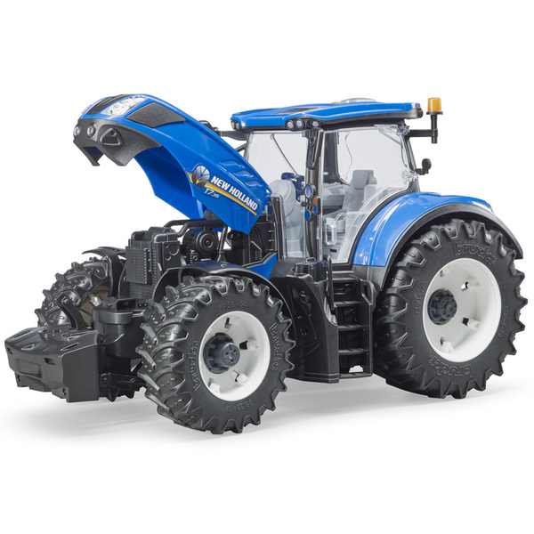 Tracteur New Holland T7.315 bleu