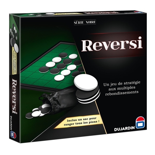 Reversi