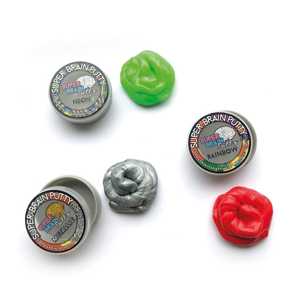 Brain Putty Mini