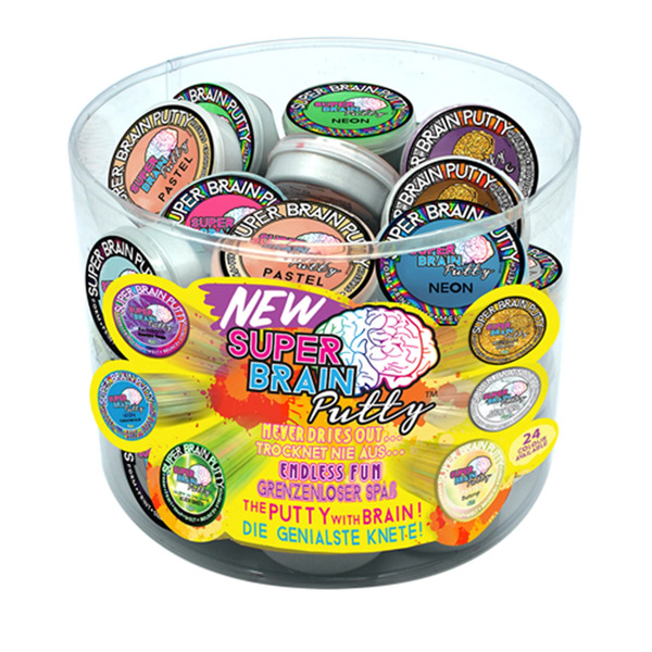 Brain Putty Mini