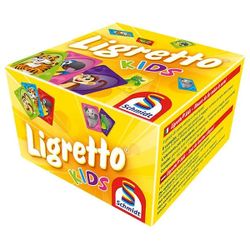 Ligretto kids