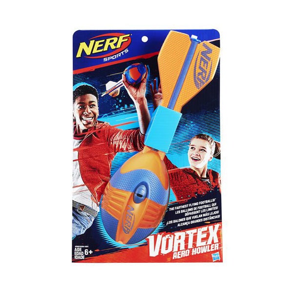 Ballon Vortex Aero Howler - Nerf