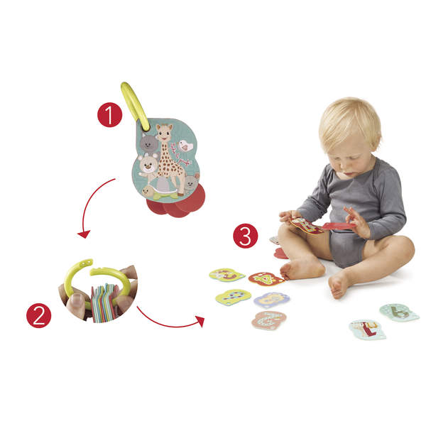 Imagier Numéro golo