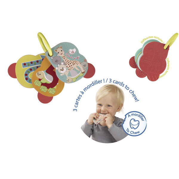 Imagier Numéro golo