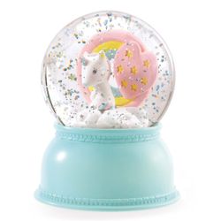 Veilleuse licorne