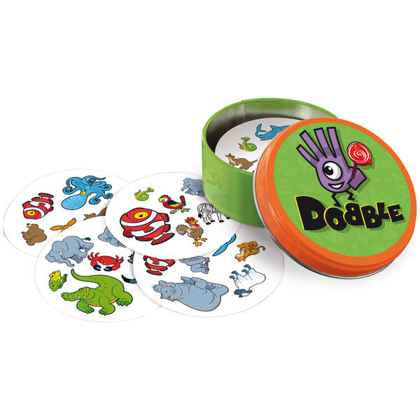 Dobble Kids