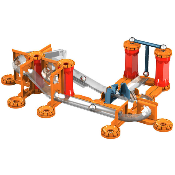 GEOMAG - Gravity 115 pièces