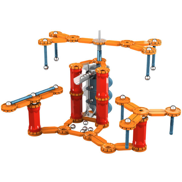 GEOMAG - Gravity 169 pièces