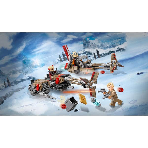 75215 lego deals