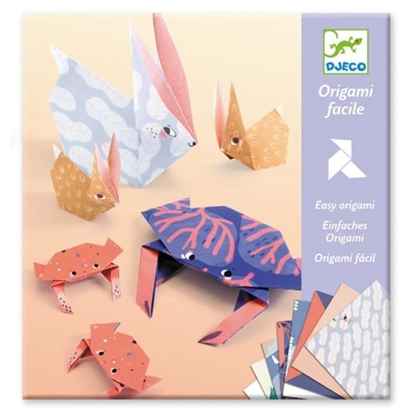 Origami N2 - Family