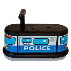 Porteur police La Cosa