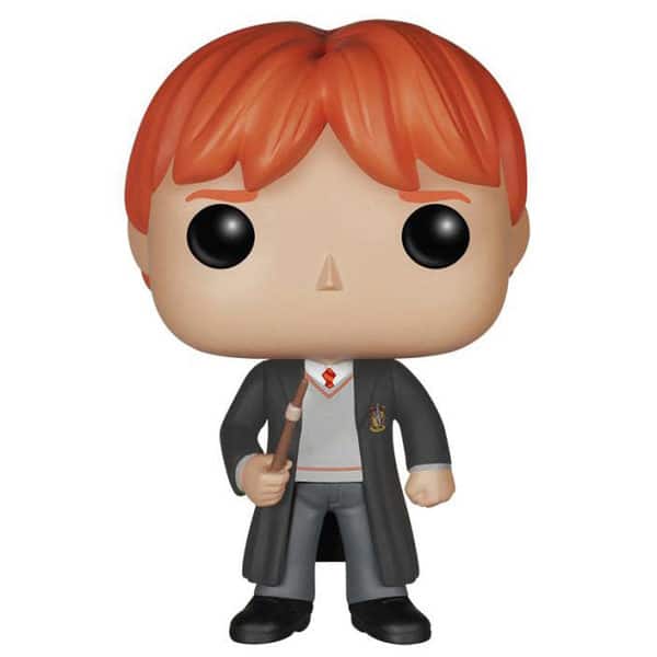 Funko Pop-Figurine Harry Potter Ron Weasley