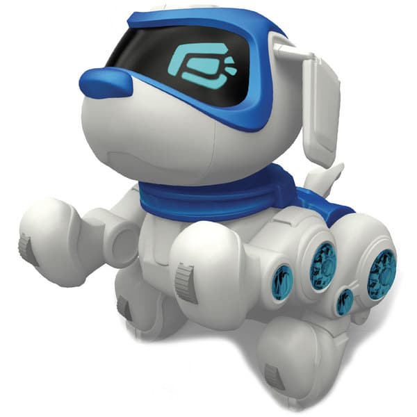 Teksta Puppy 360°