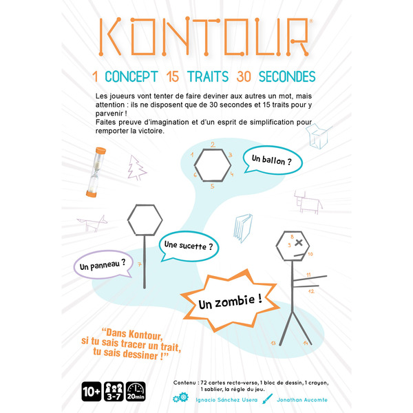 Kontour