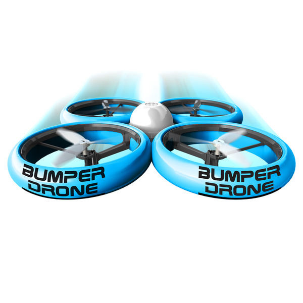 Bumper Drone FLYBOTIC Drone Antichoc sur Kingjouet