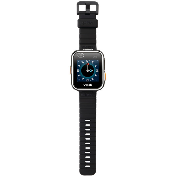 Montre Kidizoom Smartwatch Connect DX2 noire