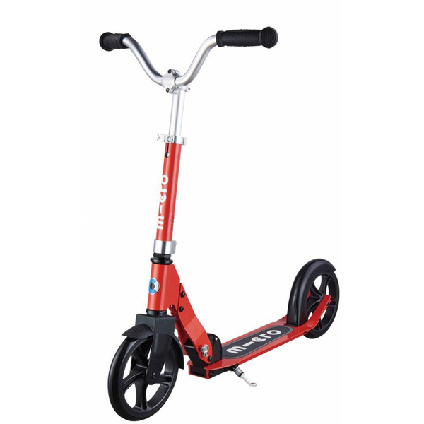 Trottinette Micro Cruiser rouge