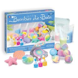 Bombes de bain