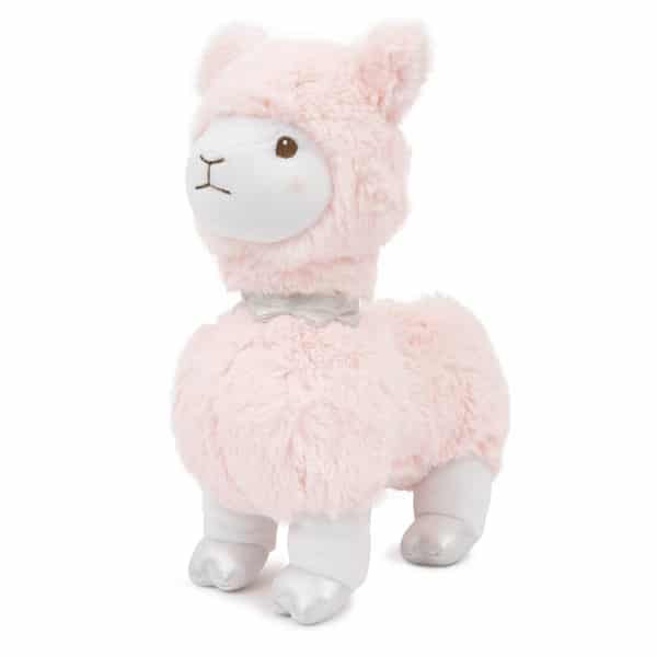 Peluche lama 30 cm