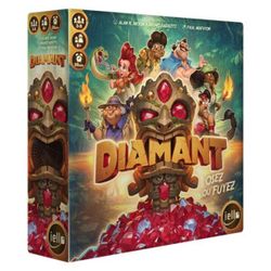 Jeu Diamant