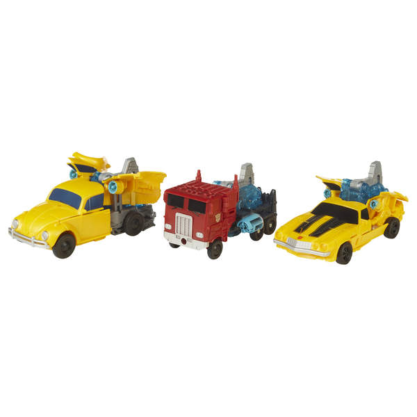 Hasbro Transformers Energon Igniters Speed Series - Multicolore (e0691eu4)