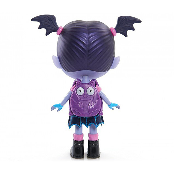 Vampirina-Poupée de 14 cm