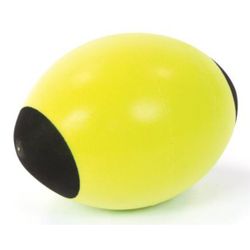 Ballon de rugby en mousse