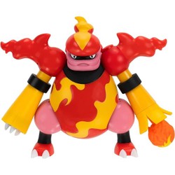 Figurine Pokémon Maganon 12 cm