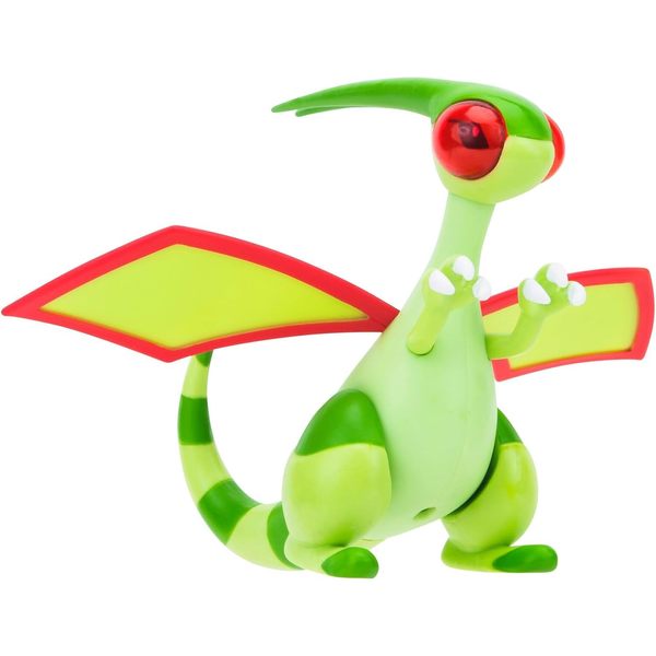 Figurine à fonction pokémon Libégon