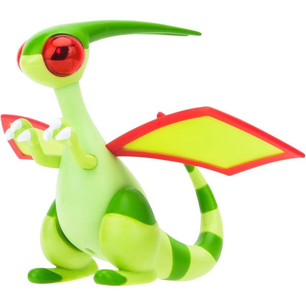 Figurine à fonction pokémon Libégon