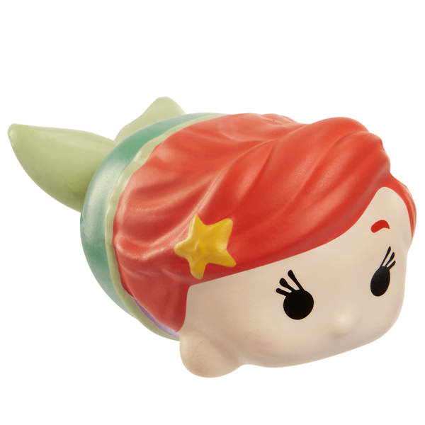 Squish-Dee-Lish Tsum Tsum