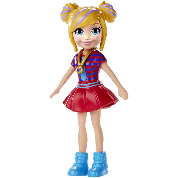Polly Pocket - Figurine de 7 cm