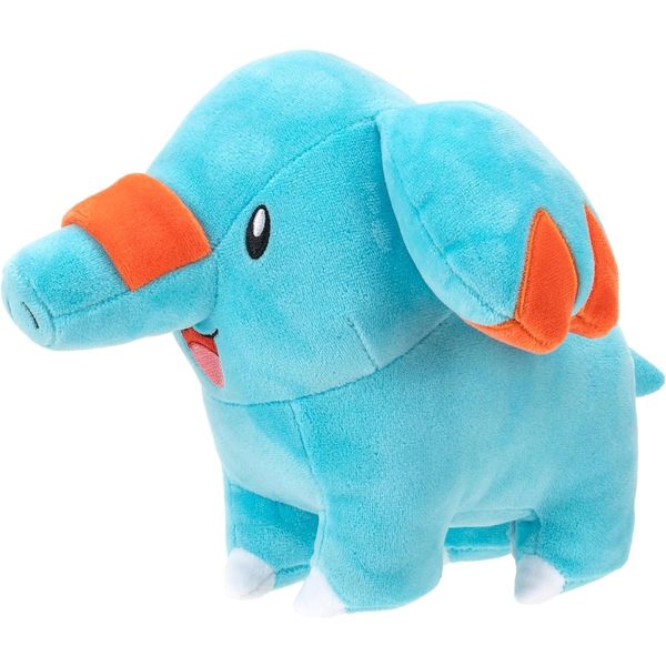 Peluche Pokémon Phanpy  20cm