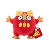 Peluche Pokémon Darumarond / Darumaka