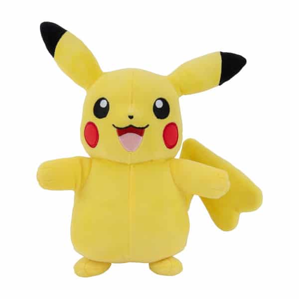 Peluche Pikachu - Pokémon