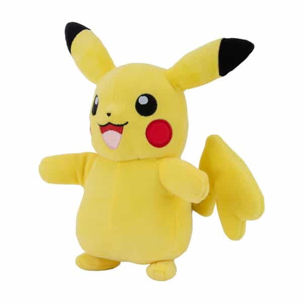 Peluche Pikachu - Pokémon