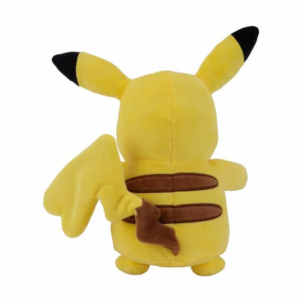 Peluche Pikachu - Pokémon