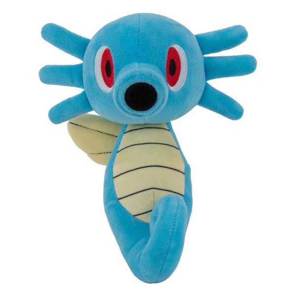 Peluche Pokémon Hypotrempe 20 cm