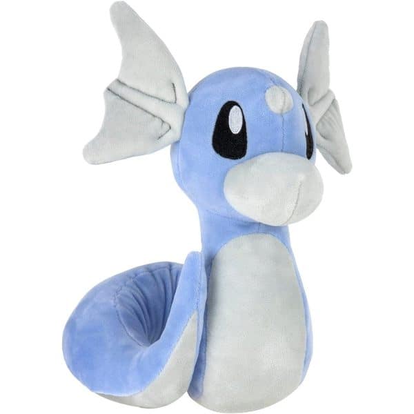 Peluche pokémon Minidraco 20 cm