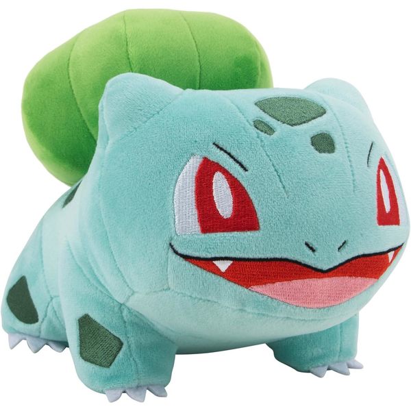 Peluche Pokémon Bulbizarre 20 cm 