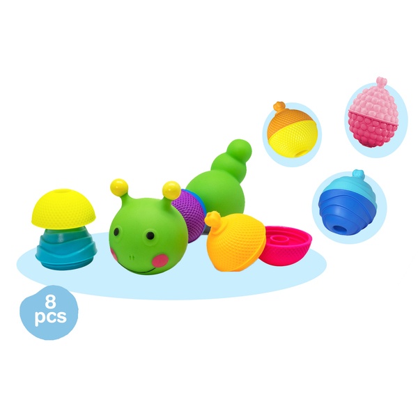 Jouets pour le bain - Jeux d'éveil sur King-Jouet, Magasin de jeu et jouet  : Jouets pour le bain