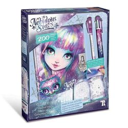 Journal Intime Isadora