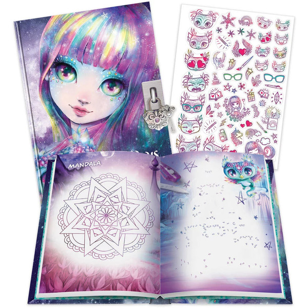 Journal Intime Isadora