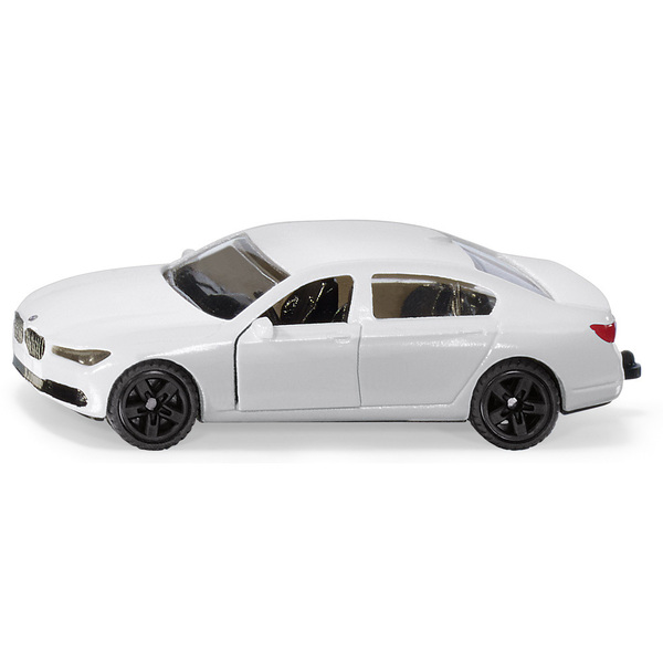 Voiture miniature BMW 750i