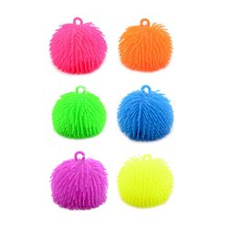 Fluffy Balle
