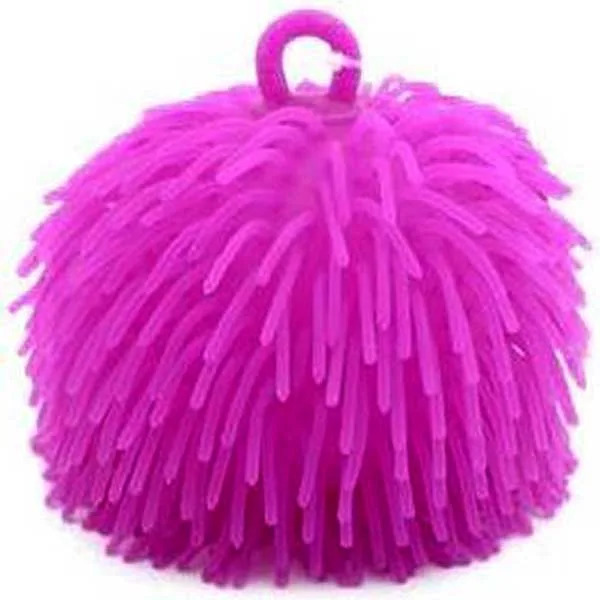 Fluffy Balle