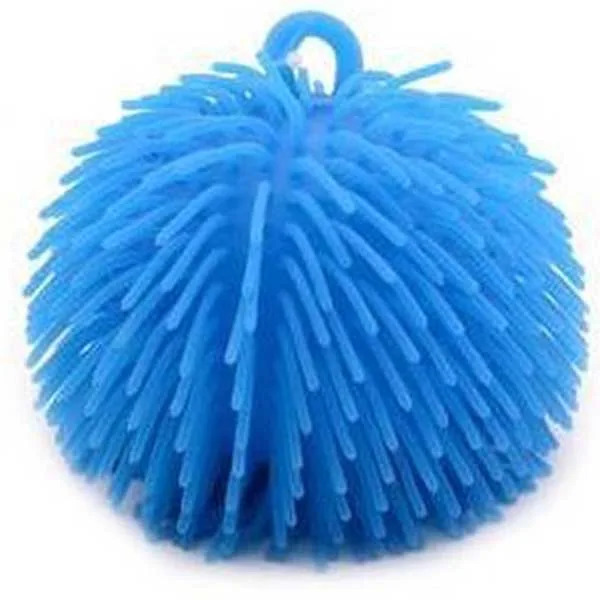 Fluffy Balle